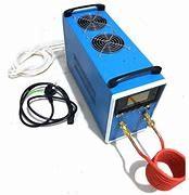 Cheap High Frequency Induction Heating Brazing Machine Induction Welding Machine Handheld Induction Heater For for sale