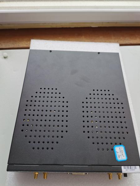 Cheap 160MHz USRP 2954 Embedded SDR High Performance Software Defined Radio for sale