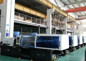 China 10KW High Speed Injection Molding Machines For Manufacturing Plastic Products on sale