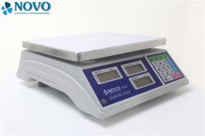 high precision Digital Counting Scale for shop and supermarket Backlight display