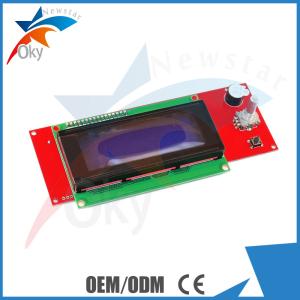 China 3D Printer Reprap Controller Ramps 1.4 2004 LCD Control Board on sale
