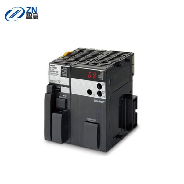 Cheap OMRON SYSMAC PLC CJ2M CPU UNIT WITH LOW COST for sale