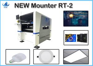 China Factory supply 80000 cph high precision led lighting production line smt placement machine on sale