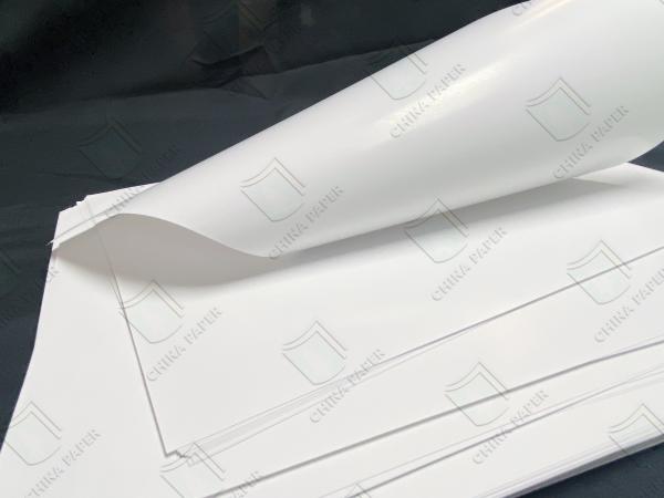 Cheap C1S/C2S Coated Paper Printing C2S Matte Paper Brightness Couche Paper C2S Art Paper for sale