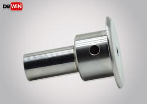 Automobile SS CNC Machining Services High Precision With Anodizing Surface
