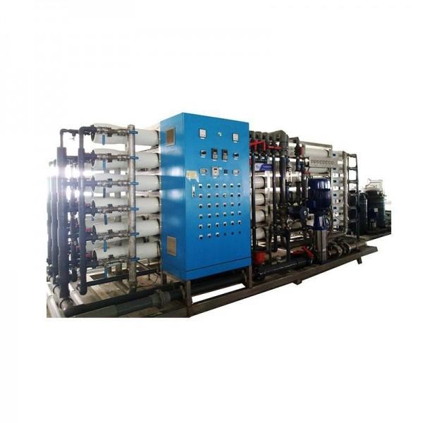 Cheap Reclaimed Water Reuse System for Mineral Water Treatment Plant for sale