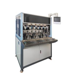 High Precision Wire Accuracy Custom Automatic Spool Winding Machine for Motor Winding