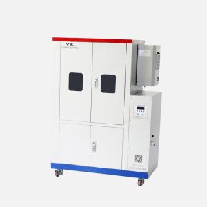 Cabinet Laboratory Shaker Machine Rotary Agitator For Soil TCLP Test