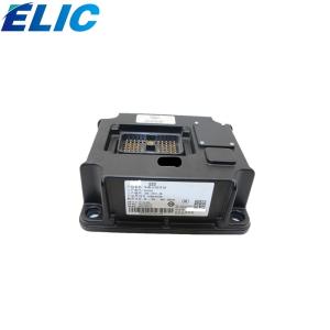 Excavator Engine Controller ECU Controller Computer Board GPS Box 376-6478-04