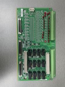 China IS200TDBTH6A GE Mark VI Discrete Simplex Board on sale