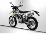 2019 New design model with powerful engine 250cc