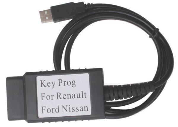Cheap Auto Key Programmer FNR Key Prog 4-in-1 Key Prog For Nissan Ford  for sale