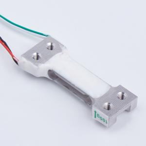 China High Accuracy Strain Gauge Load Cell , Small Load Cell, Micro Load Cell on sale