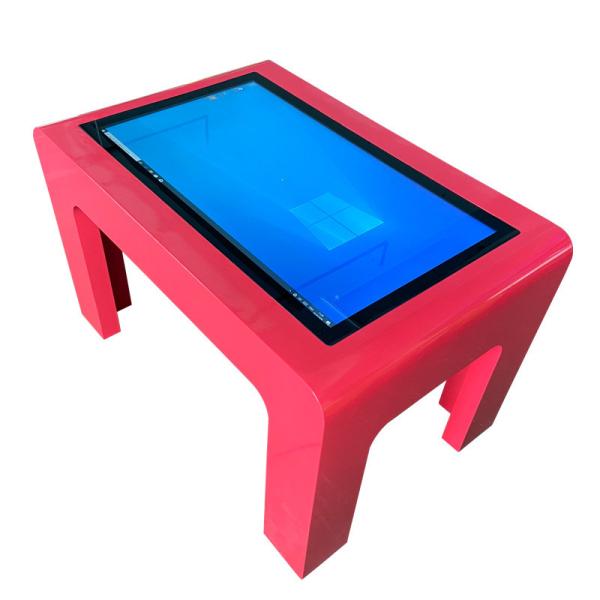 Cheap Children Interactive Touch Screen Table To Study For Kids for sale