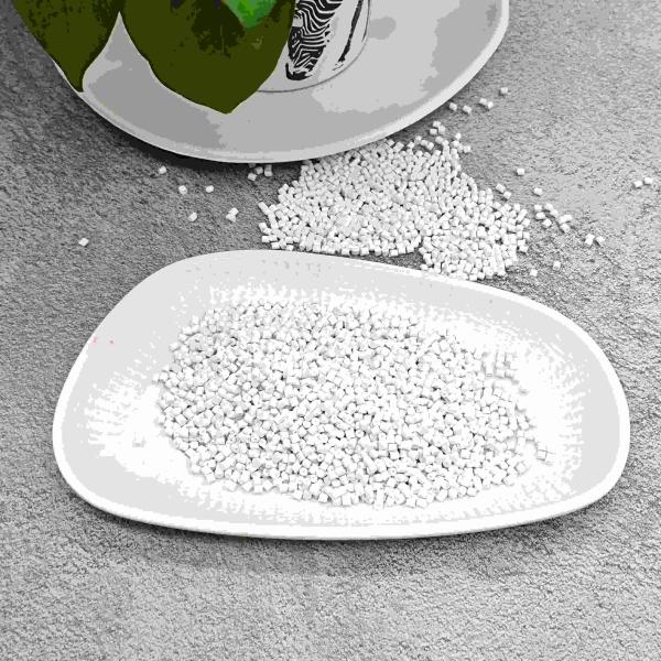 Cheap Phosphor Integrated Flame Retardant ABS Halogen Free Eco Safe Engineering Plastic Resin for sale