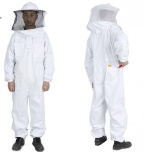 China beekeeper protection clothing/bee keeper suits/beekeeping suit on sale