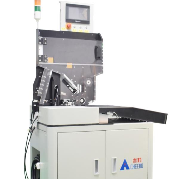 Cheap Automatic Lithium Battery Cell Sorting Machine 21700 Cylindrical Universal Type for sale