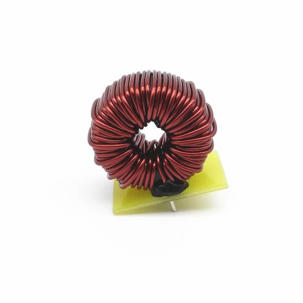 Cheap Lightweight Choke Coil Inductor Toroid Power Inductor For Switching Circuit for sale