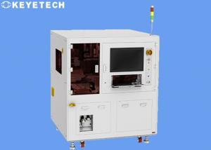 Best Soy Sauce Bottle Packaging Inspection Equipment For Production Date Checking wholesale