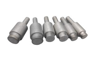 China Carbide T Shaped Rod Customized End Mill Manufacturing on sale