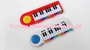 Best 23 Button Piano Custom Sound Module for Indoor Children Toy Instruments Module wholesale