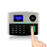 Internal POE Sim Card Android Fingerprint Attendance Device With Palm Recognitio