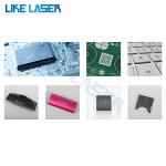 High Speed Vin Code Date Code Serial Number Laser Marking Machine for Customized