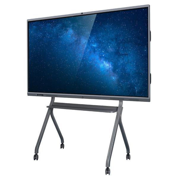 Cheap Accurate Gesture Recognition Infrared Dual OS Smart Interactive Whiteboard for sale