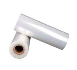 China Biaxially Oriented Polypropylene Film For Bottle Label And Shrinkable Film on sale