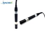 Multi Parameter Water Quality Sensor Automatic Cleaning Device RS485 Output