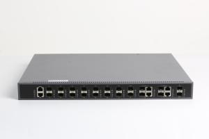 Bidirectional Bandwidth Control OMCI Management GPON OLT Optical