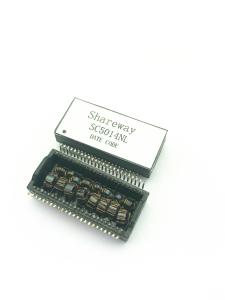 Best EPC3577G-LF Ethernet Transformer 200kHz Switching Frequency -40°C to 125°C Operating Temperature for Network Performance wholesale
