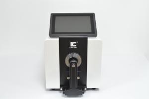 CS-821N Benchtop Spectrophotometer For Automatic Calibration With 24 Standard Light Sources