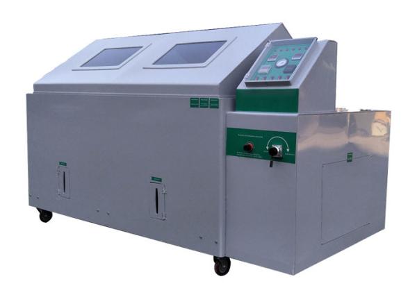 Cheap Programmable Salt Spray Fog Corrosion Test Chamber ASTM-B117 Environmental Testing Machine for sale