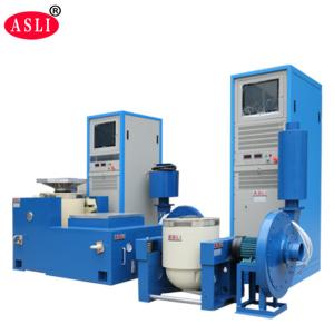 Best CE Vibration Shaker Table Systems , 2000kg.F Vibration Testing Machine wholesale