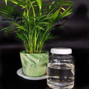 Soybean Oil Epoxy Acrylates For Paper Varnish Good Pigment Dispersibility