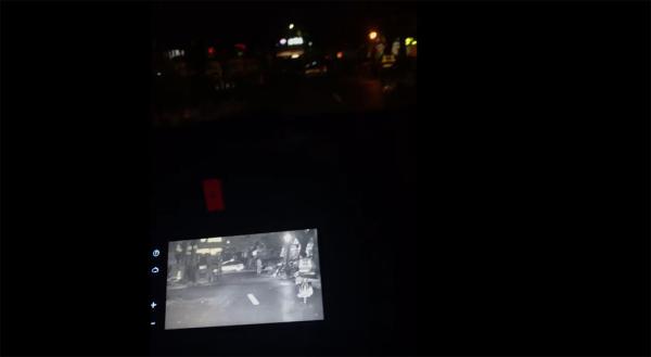 Cheap Night Vision Car Camera System Surveillance Security Hidden Camera with ADAS And Loop Recording Features for sale