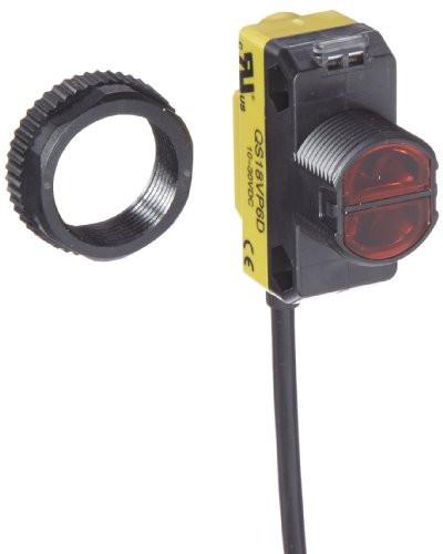 Cheap 10-30V DC BANNER QS18VP6D Sensor Diffuse Proximity Photoelectric for sale