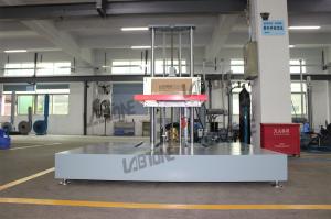 Best Drop Test Equipment With Drop Height 1.2 meter for Consumer Electronics wholesale