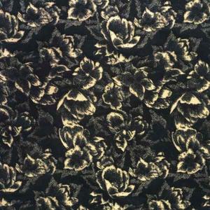 Best Furniture Fabric Jacquard TC Yarn-dyed Floral H/R 21.0cm 460T/62%T/38%C/155gsm wholesale