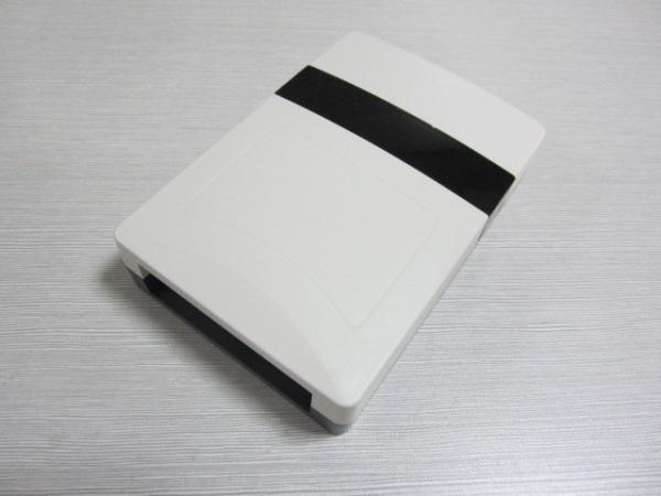Cheap ISO18000-6B / 6C UHF RFID Desktop Reader , Passive Uhf Rfid Reader USB interface for sale