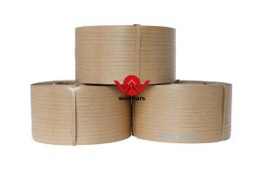 Best Recyclable Paper Strap Band For Automatic Strapping Machine wholesale