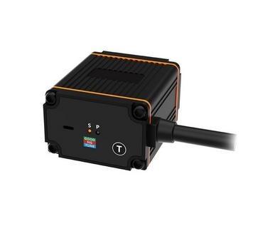 Cheap IP65 USB Interface 2D Barcode Scanner Module PDF417 DataMatrix for sale