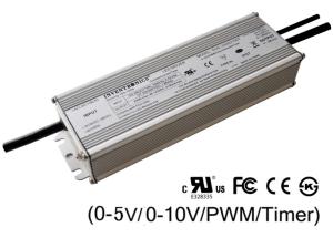China 2100mA 4200mA Led Current Driver , Timer Dimmable Led Driver Power Supply on sale