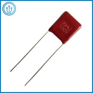 Best 100V 404J MPP Film Capacitor CBB21 SH MPP Capacitor For Wireless Charging wholesale