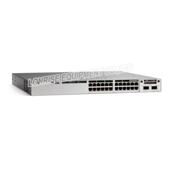 Cheap C9300 - 24T - E - Cisco Switch Catalyst 9300 Network Essentials for sale