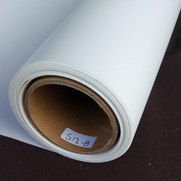 Cheap BY-S12-B  Waterproof Custom Digital Printing Canvas Printing Fabric for sale