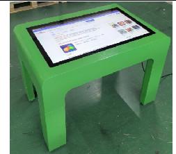 Cheap Capacitive 10 Touch Points Kiosk Interactive Touch Table For Kinder Garden Kids Teaching Touch Table for sale