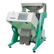 Cheap Ginger Processing Plant Color Sorter With RGB Nir Sensor for sale