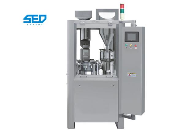 Cheap Fully Automatic Hard Gelatin Capsule Filling Machine for sale